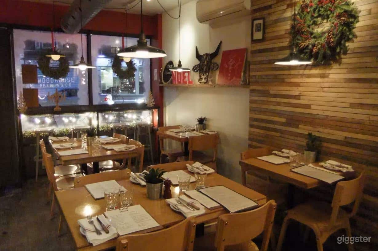 Dining room picture 2