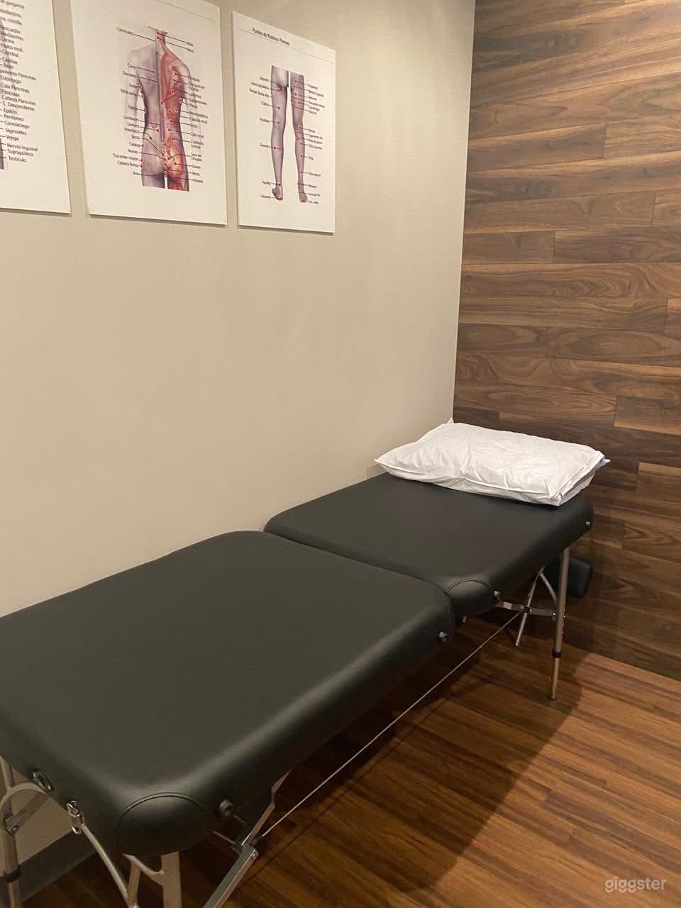 a space for your treatments, workshop or retreats Photo 3