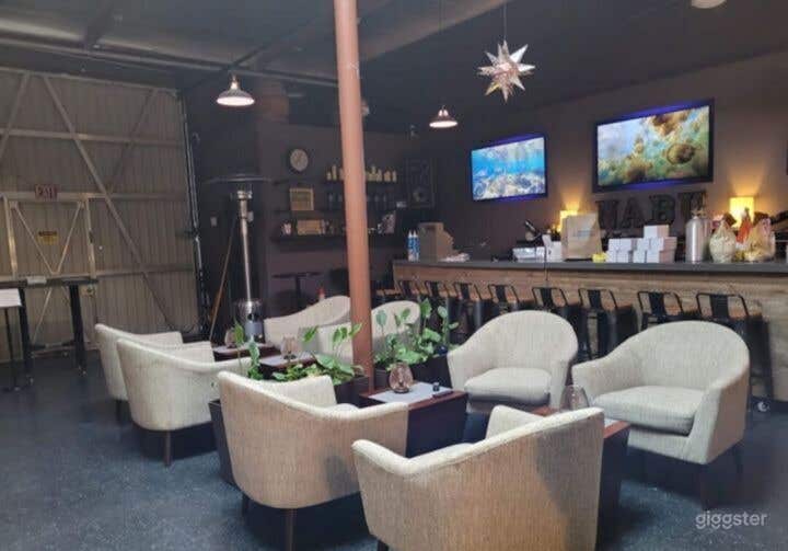  Cozy Private Space with Ambient Vibe 