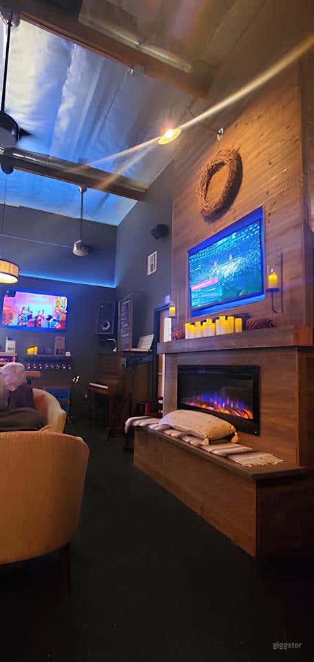  Cozy Private Space with Ambient Vibe 