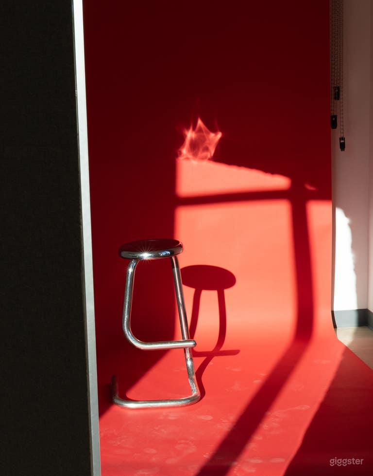  Modern Urban Photography Studio 