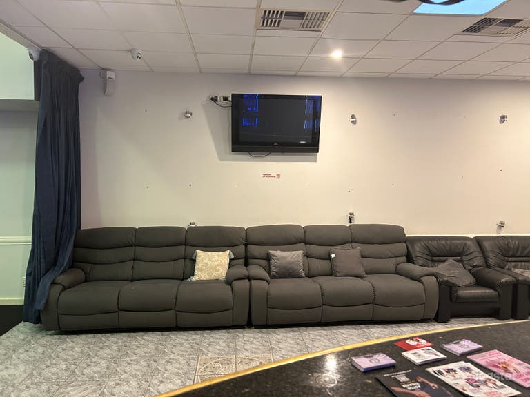  TV Area 