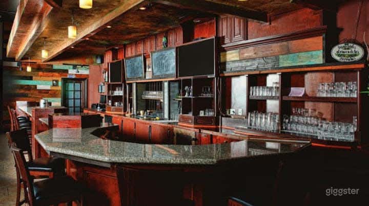 The Underground Brewery in San Diego Photo 1