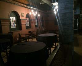  The Underground Brewery in San Diego 