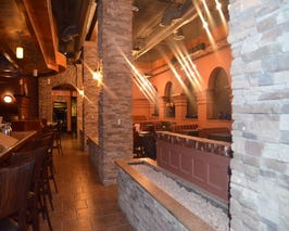  The Underground Brewery in San Diego 