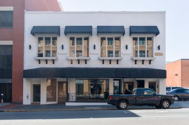  The Underground Brewery in San Diego 