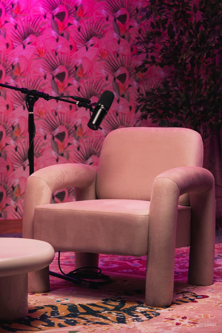  The Muse Podcast Set 