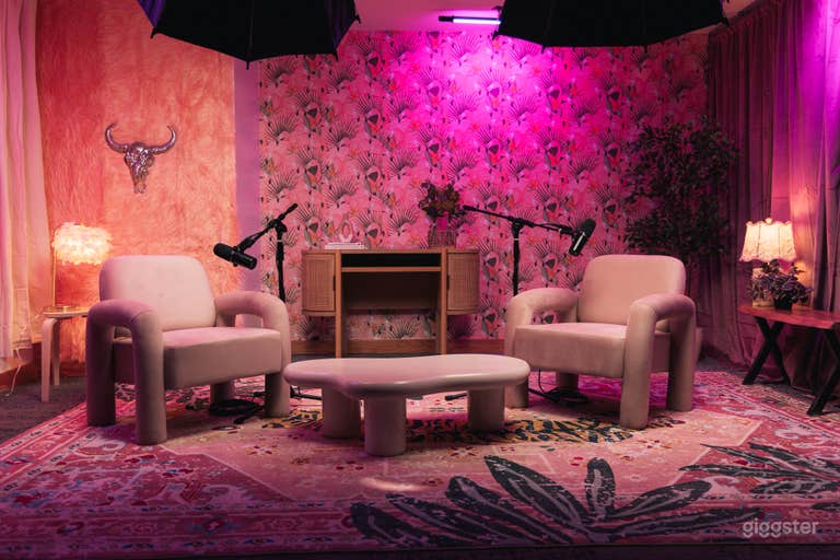  The Muse Podcast Set 