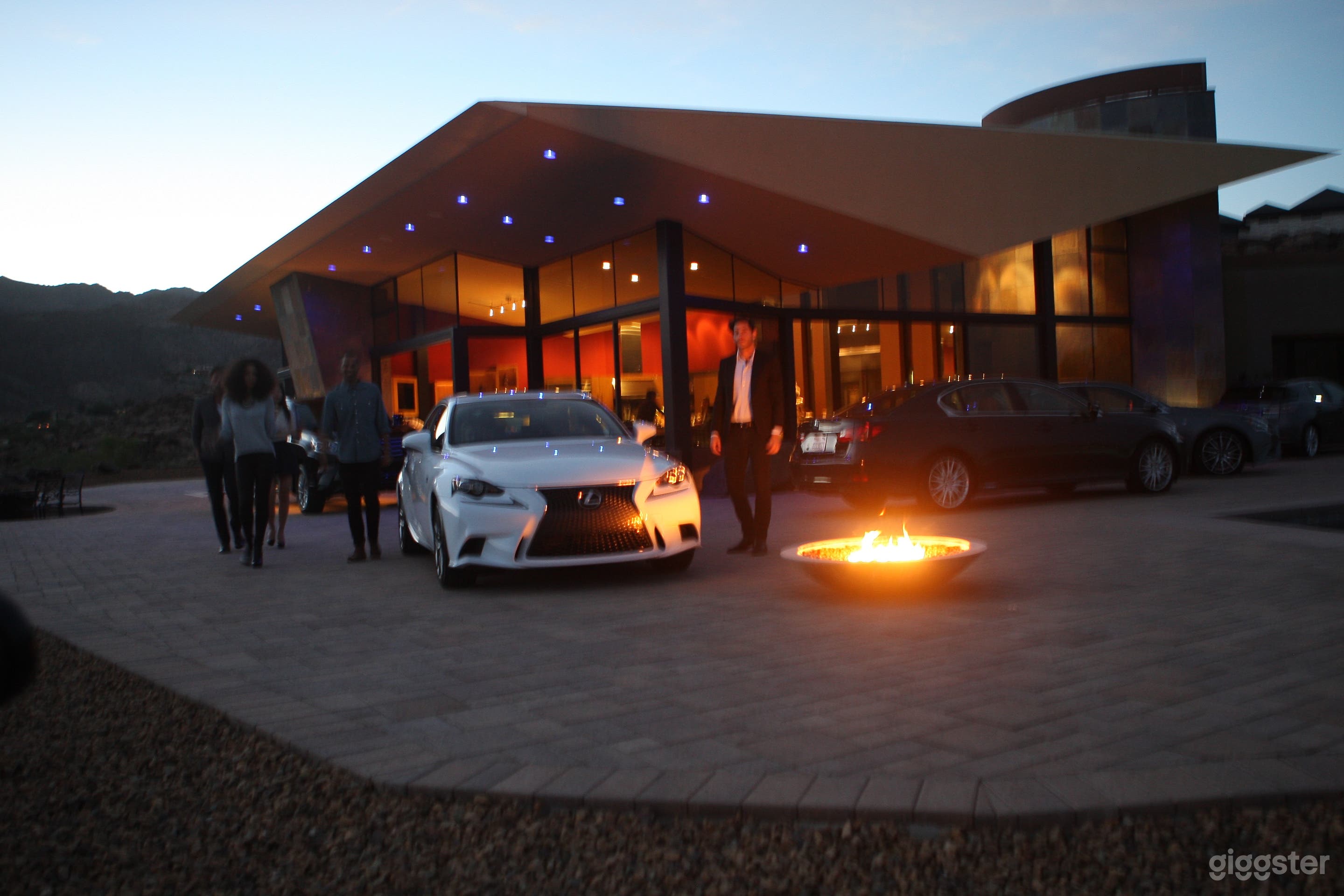 Viking Villa Photo 4