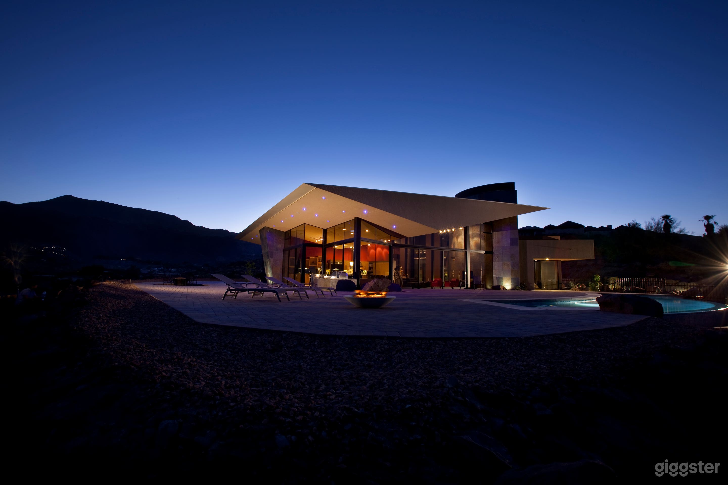 Viking Villa Photo 1