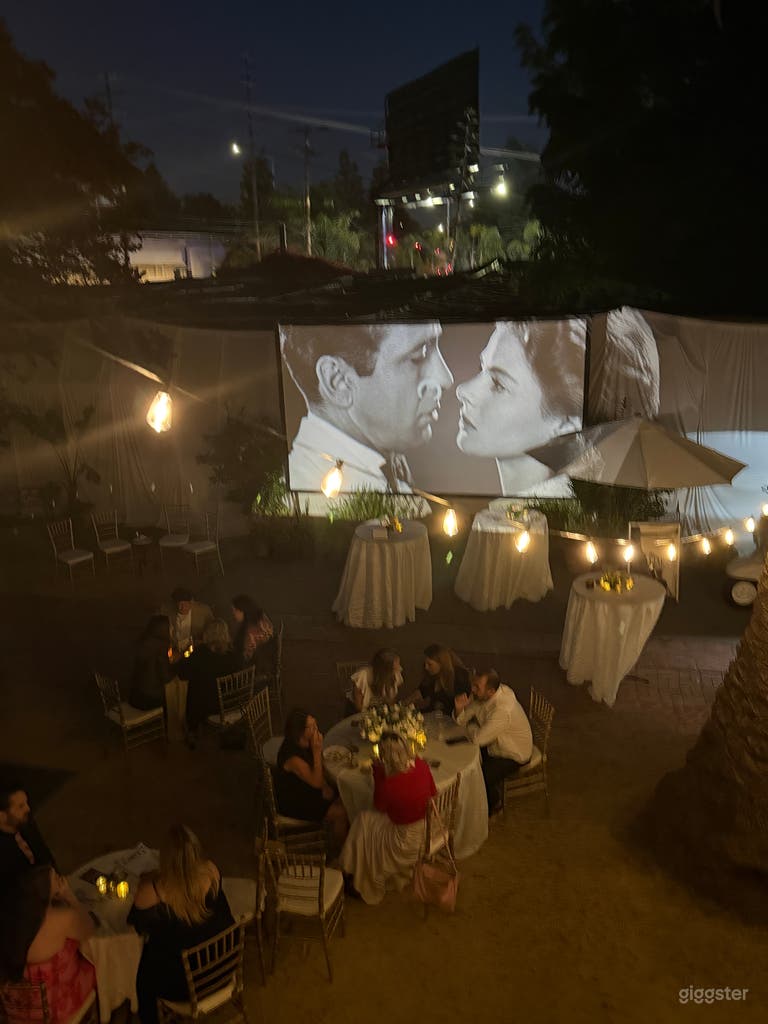  Storica Villa Spagnola Toluca Lake 