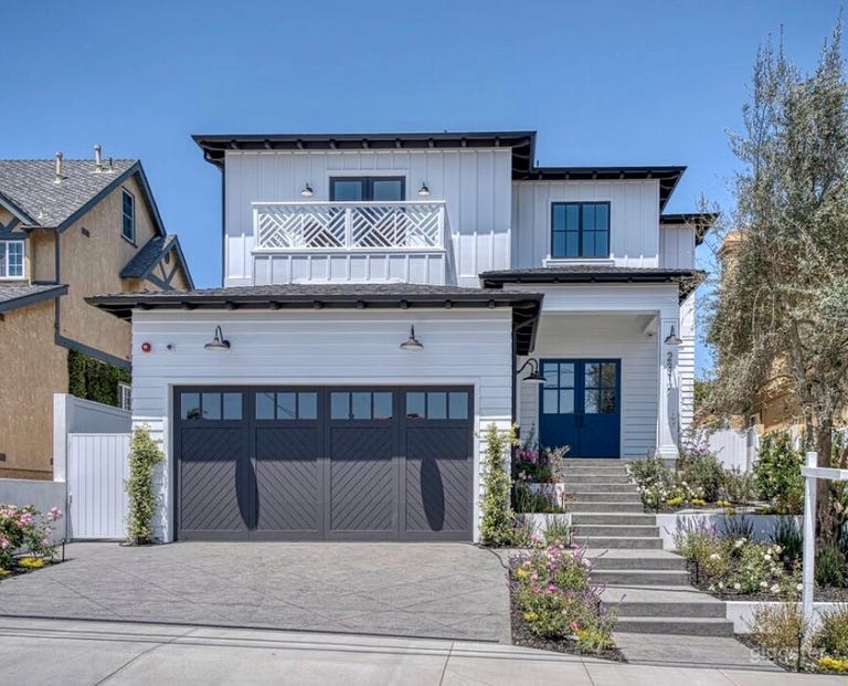  California Coastal Home, Open Concept, Pool! 