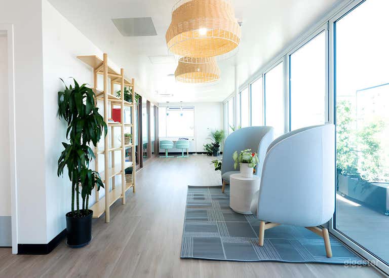  Meeting Room B1 in San Mateo 