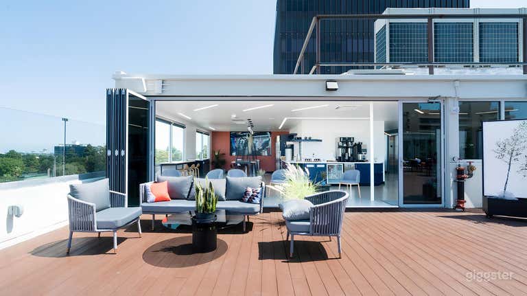  Meeting Room B1 in San Mateo 