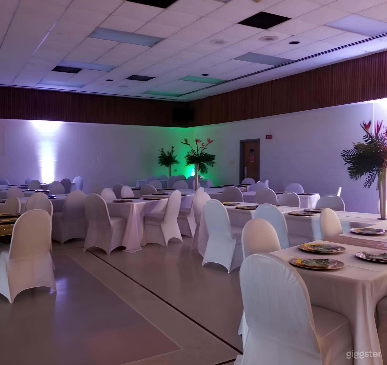 The Community Hall for Meetings & Events Photo 3