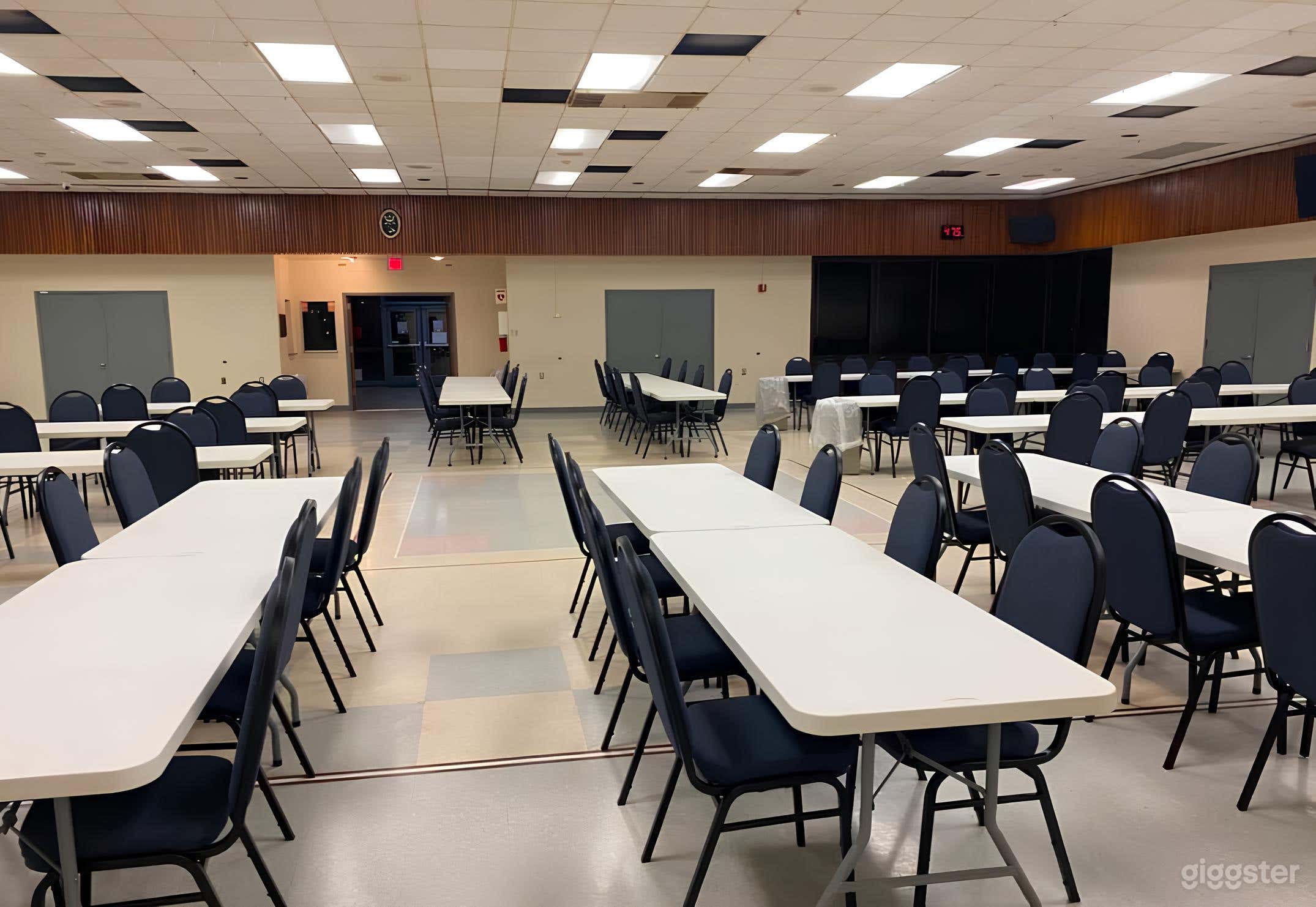 The Community Hall for Meetings & Events Photo 1