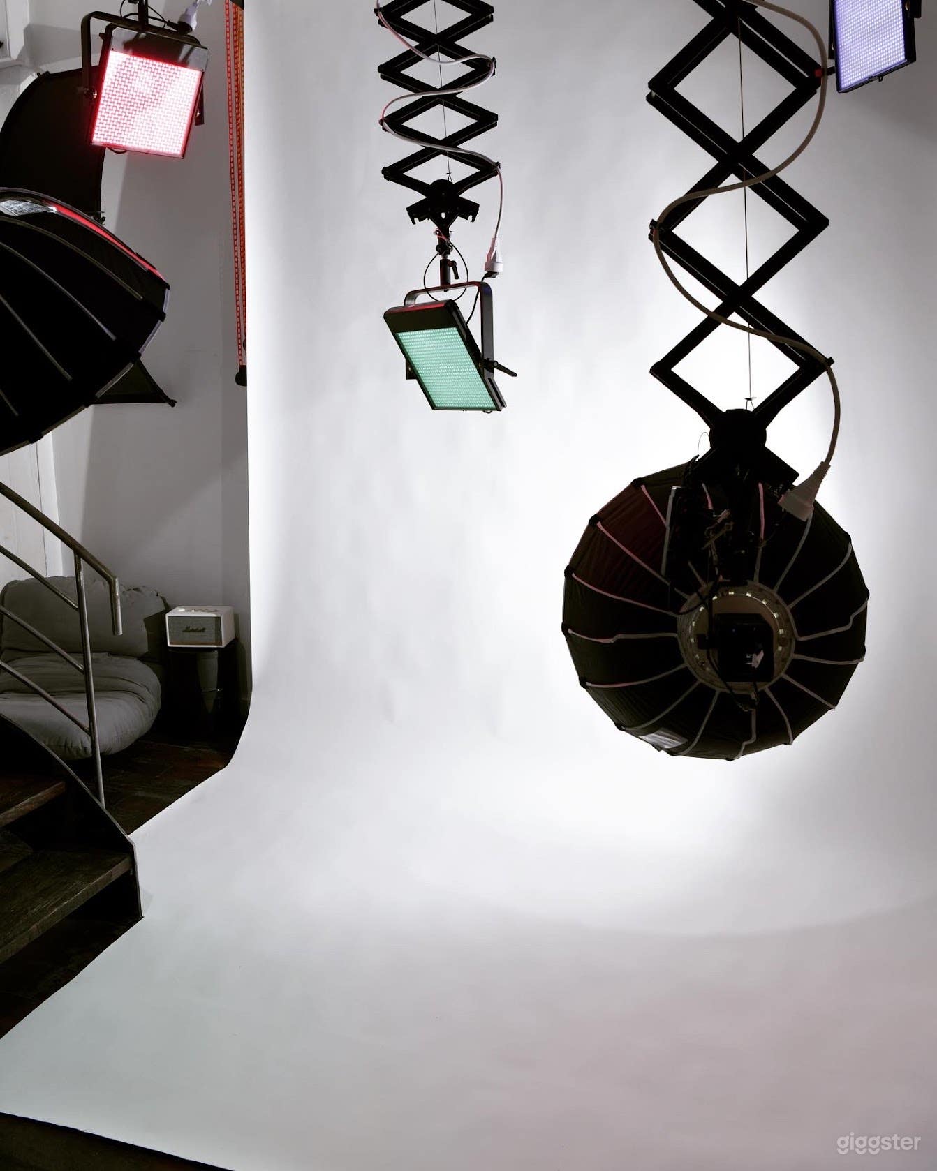 Photo studio Photo 1