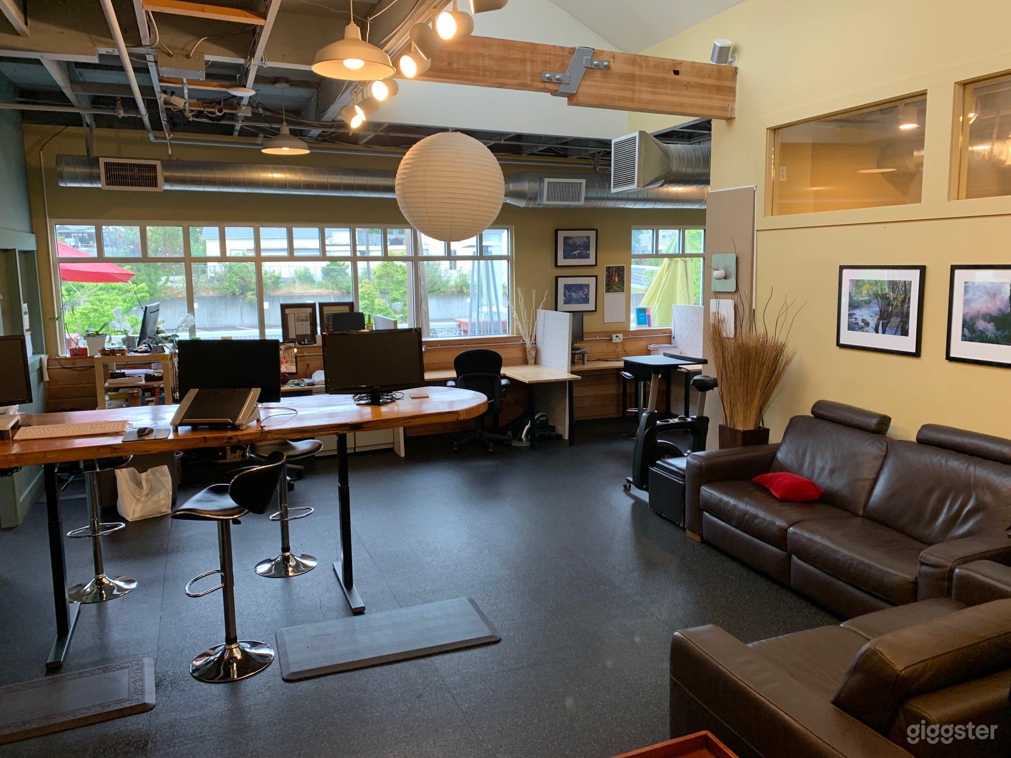 Community Room and Event Room Buyout Photo 1