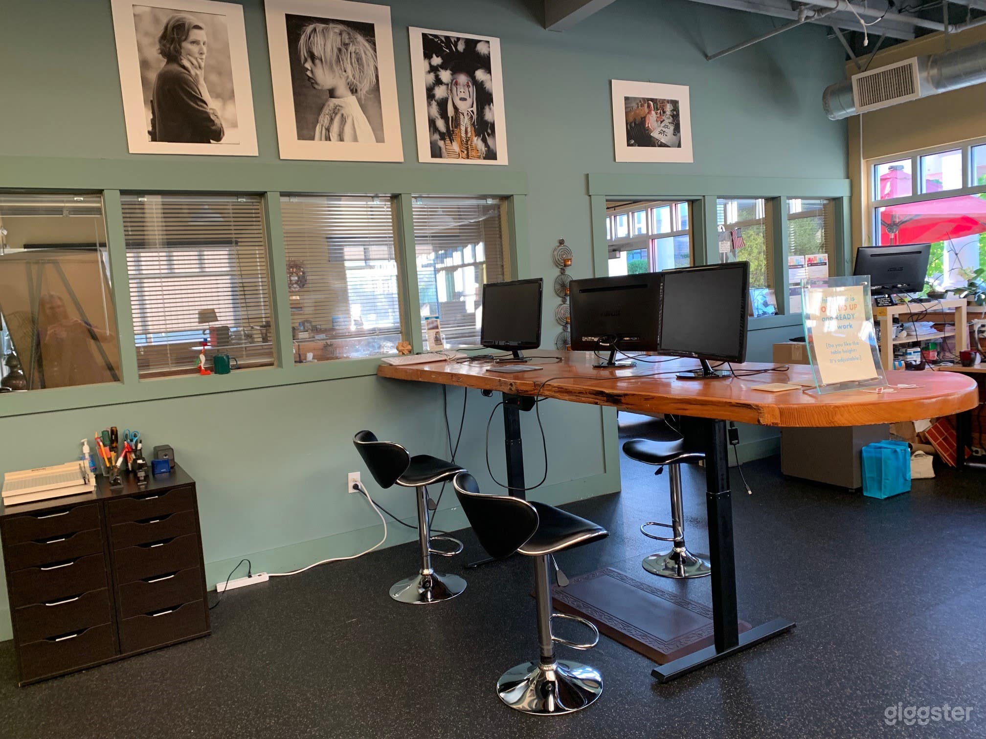 Community Room and Event Room Buyout Photo 2