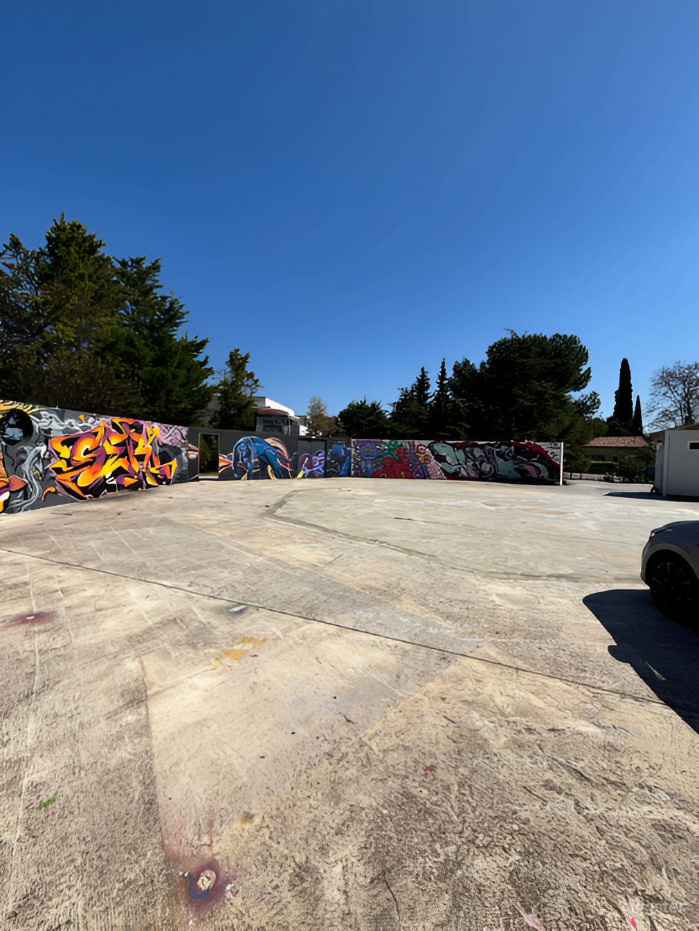 Photo de Enterprise Filming Locations Section 4
