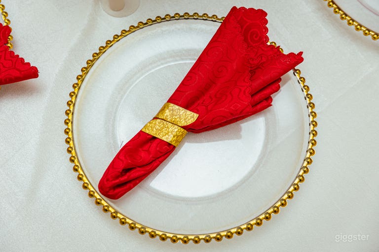  Exquisite Event Space in Houston (Full Buyout) 