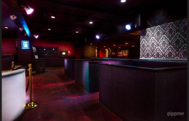  Diamond and Captiv8 Room Buyout 