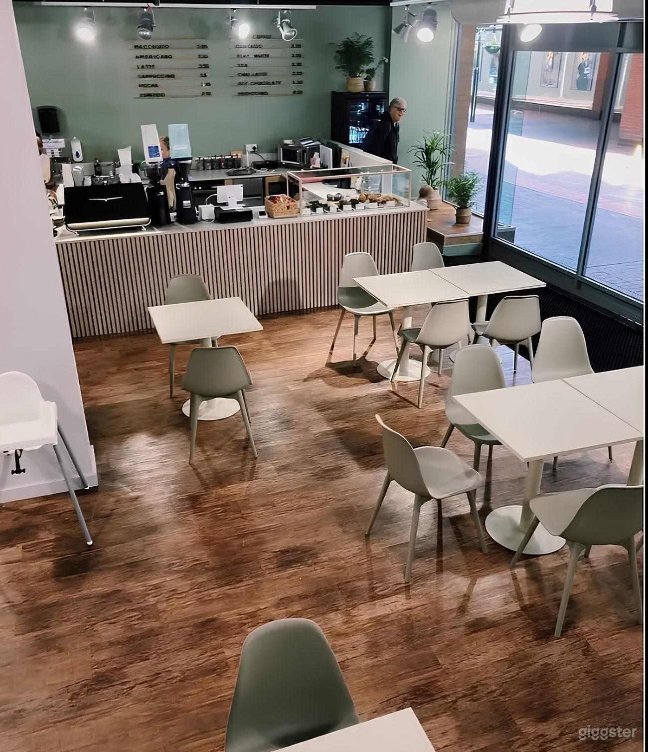 Stylish Children’s Play Café & Party Venue in North London | Photo 2