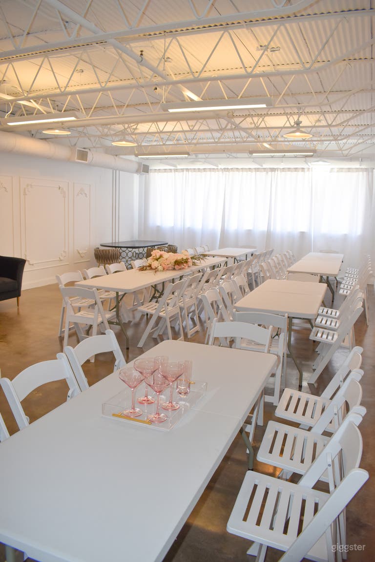  Outstanding Blank Space For All Kinds Of Events 