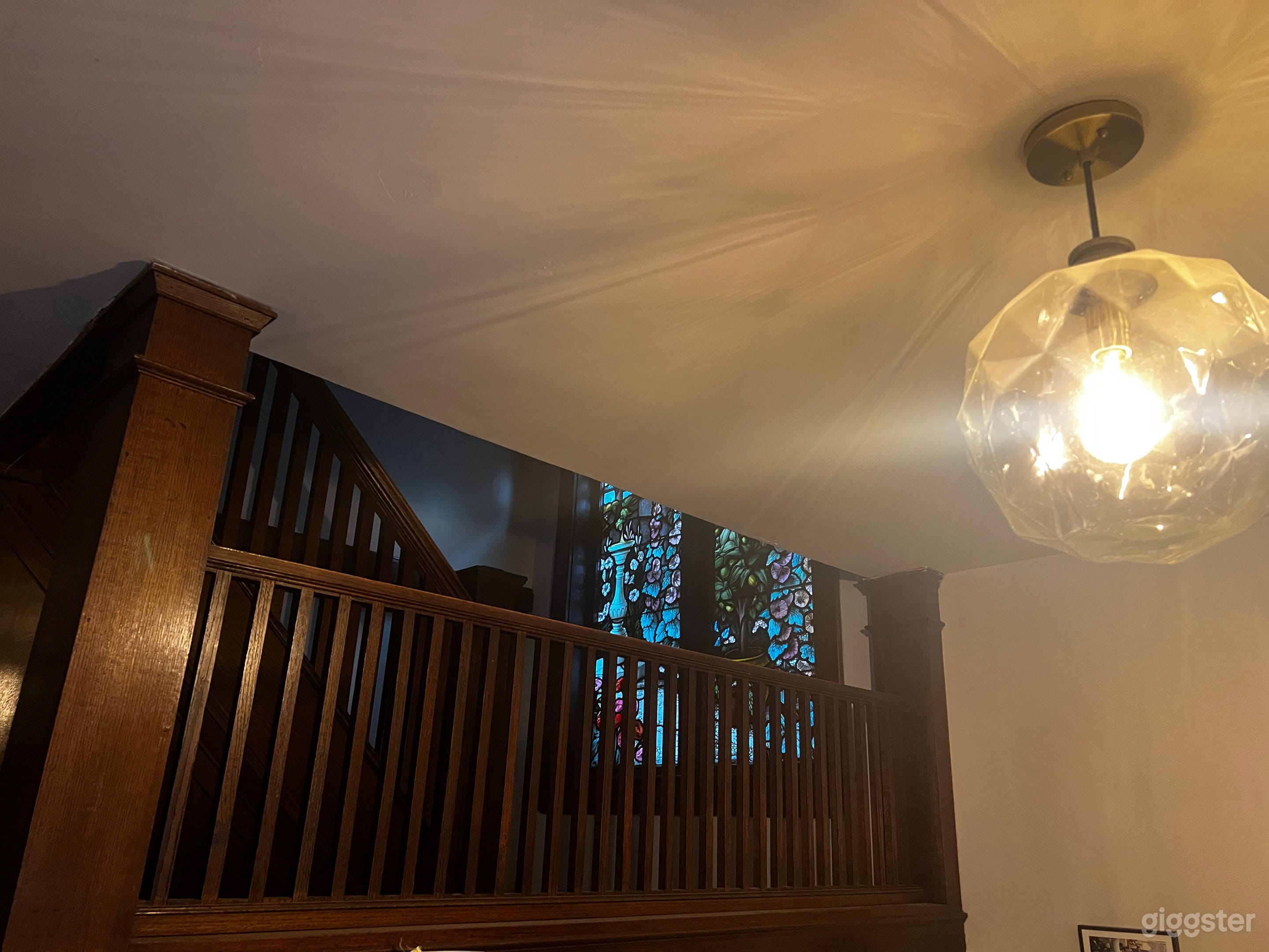 Cottage in the city Photo 2