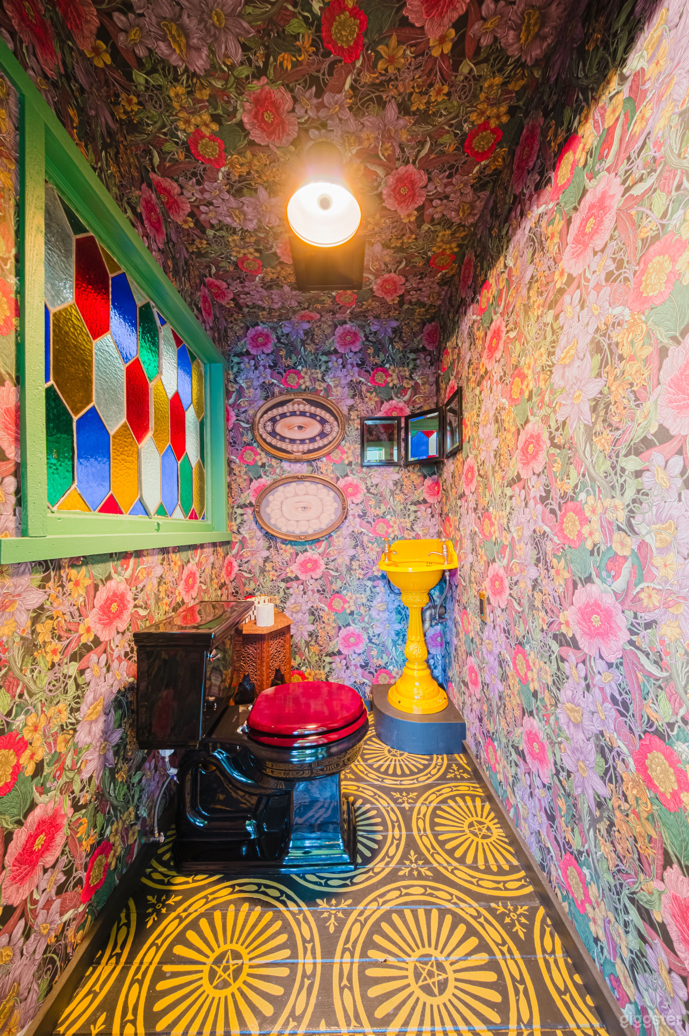 THE ENCHANTED TOPANGA HIDEAWAY Photo 3