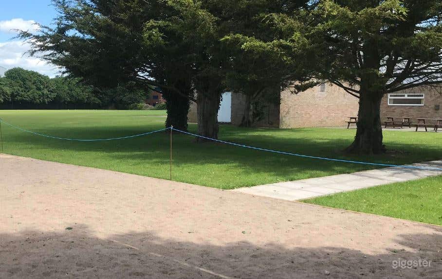 Boules Court for Summer Games and Tournament Photo 1