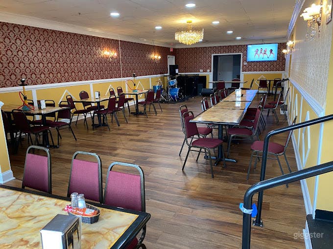 Wonderful West African Restaurant and Hookah Lounge Photo 2