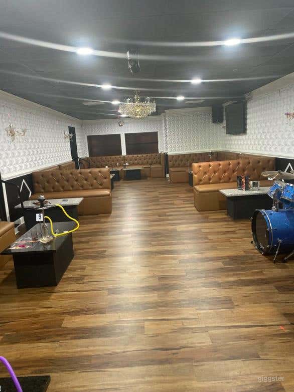 Wonderful West African Restaurant and Hookah Lounge Photo 1