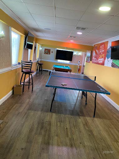 Wonderful West African Restaurant and Hookah Lounge Photo 4