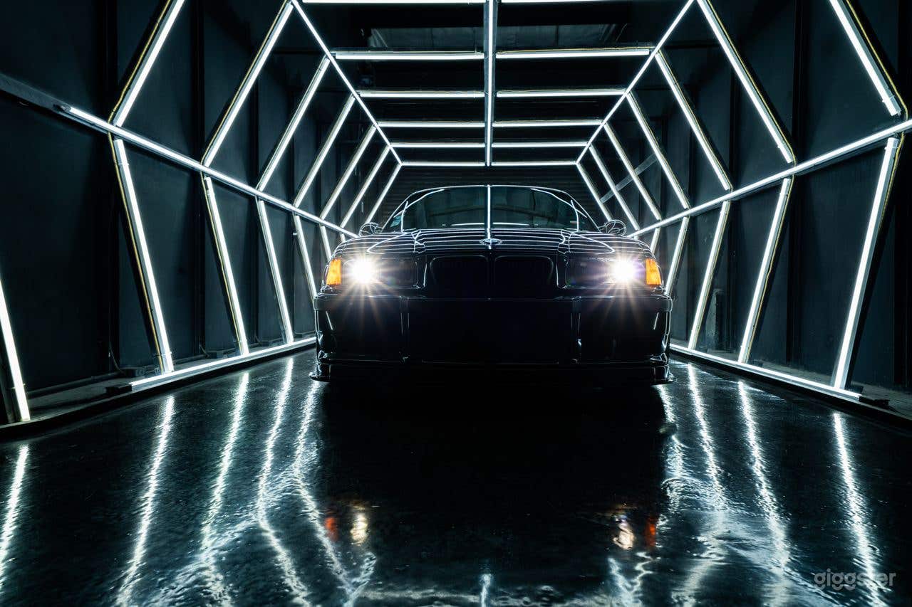 Car Photo Studio With Rain Mode Photo 3