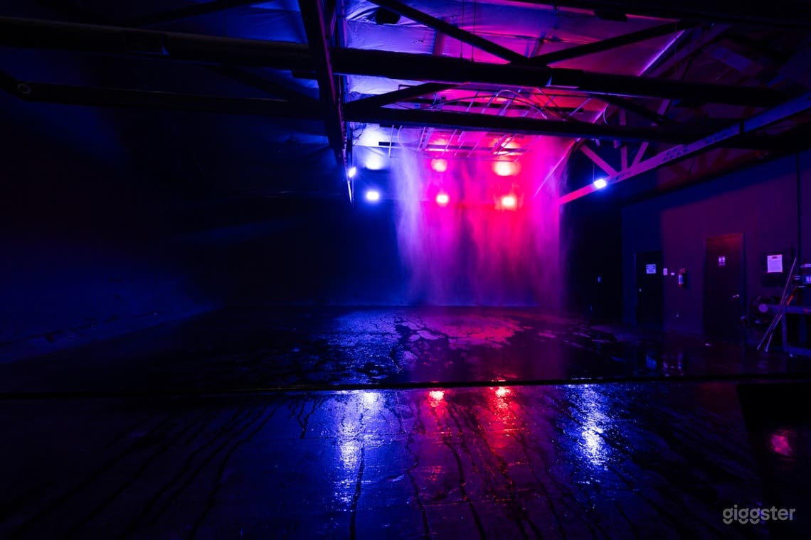 Car Photo Studio With Rain Mode Photo 2