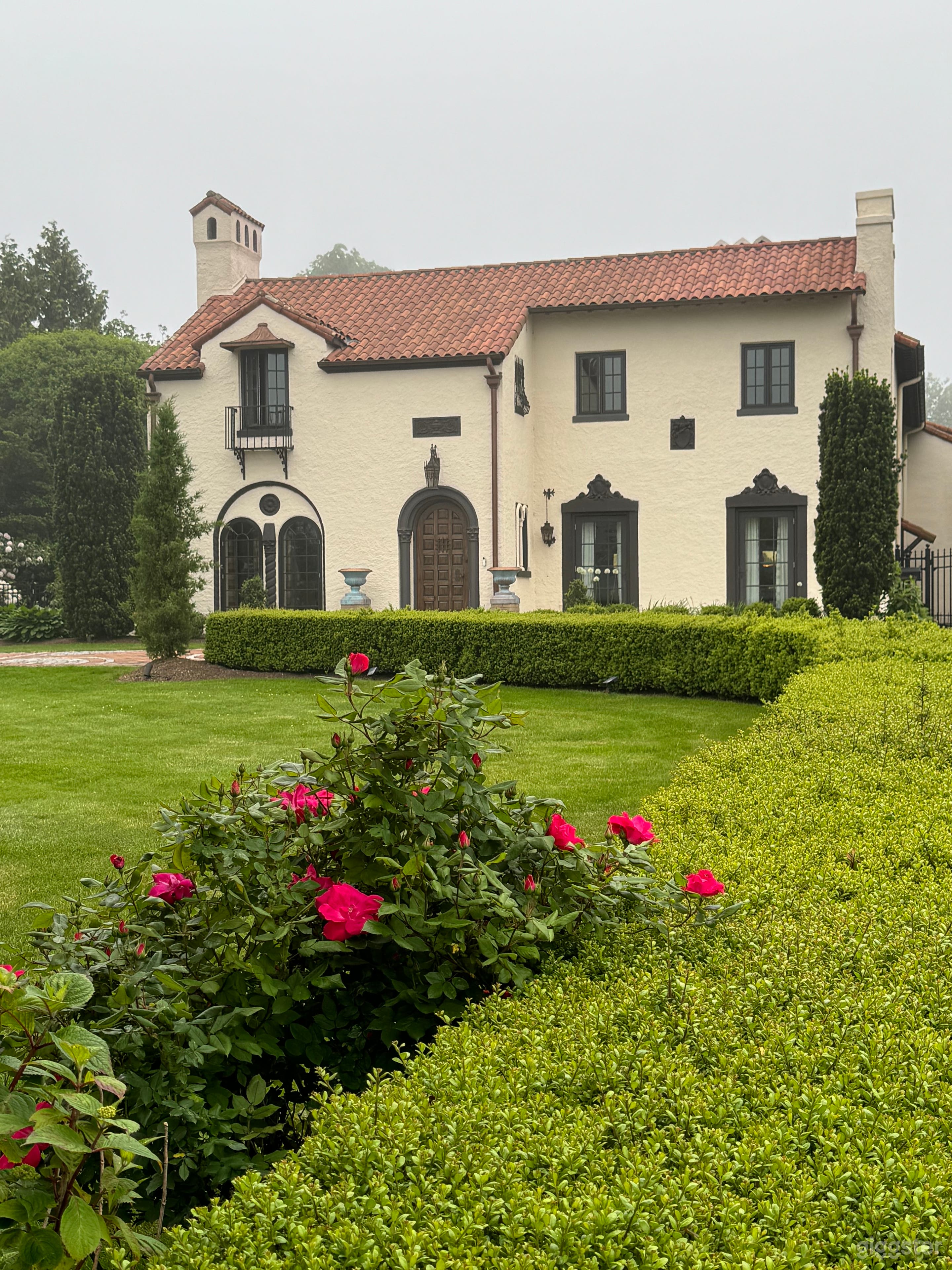 1920's Spanish Revival Home on Long Isalnd Photo 2