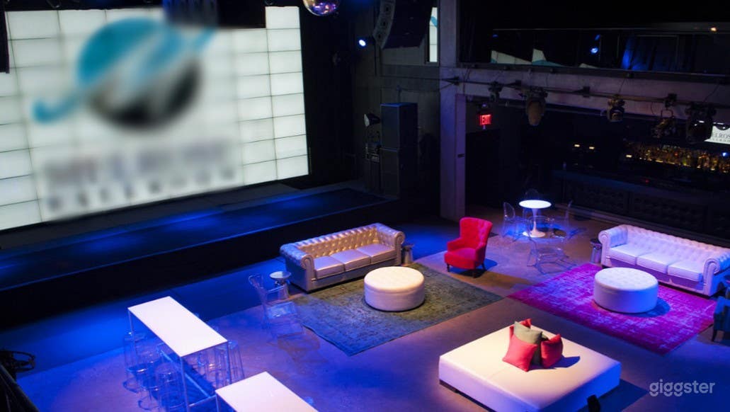 The Main Ballroom in Queens Photo 1