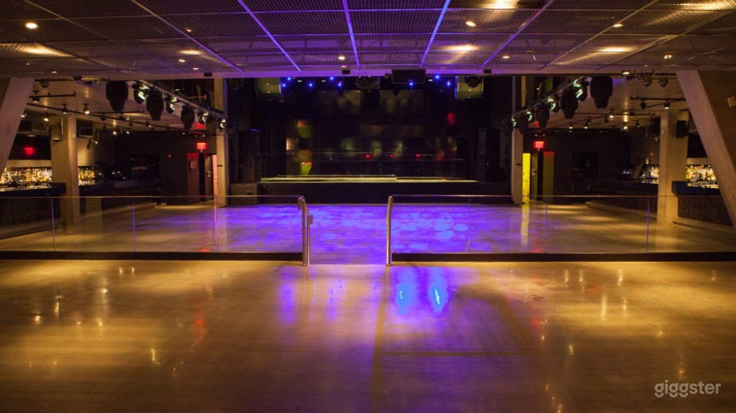 The Main Ballroom in Queens Photo 3