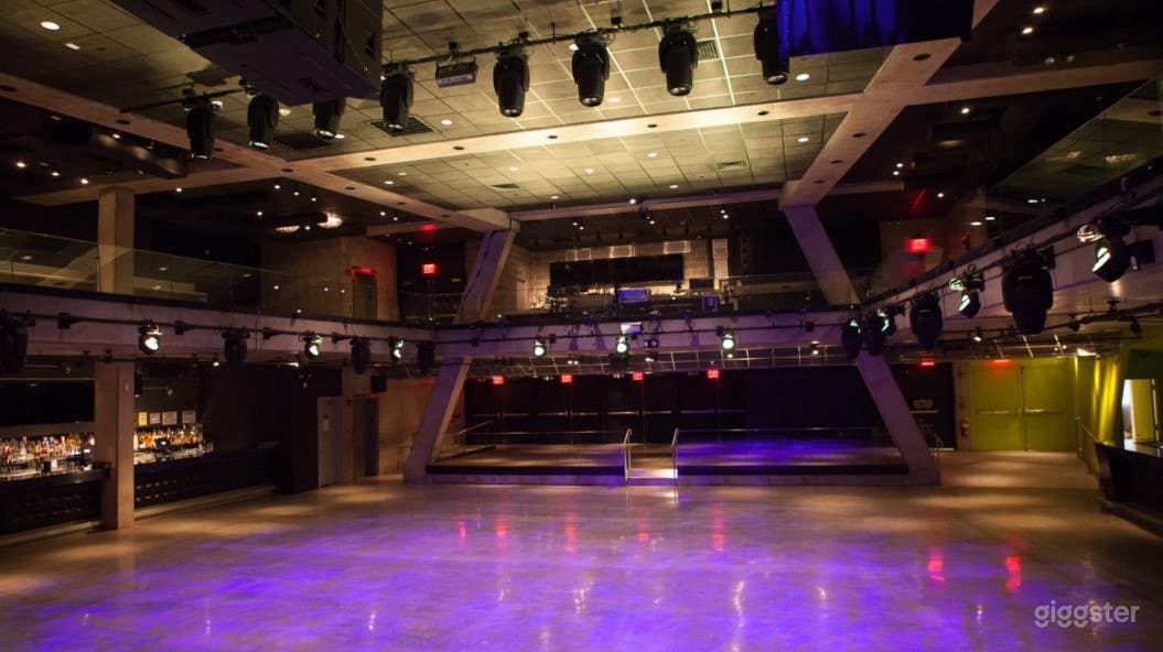 The Main Ballroom in Queens Photo 4