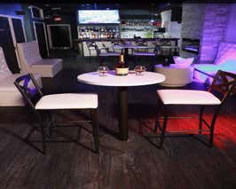  Magical Lounge and Bar in Wash DC (Full Buyout) 