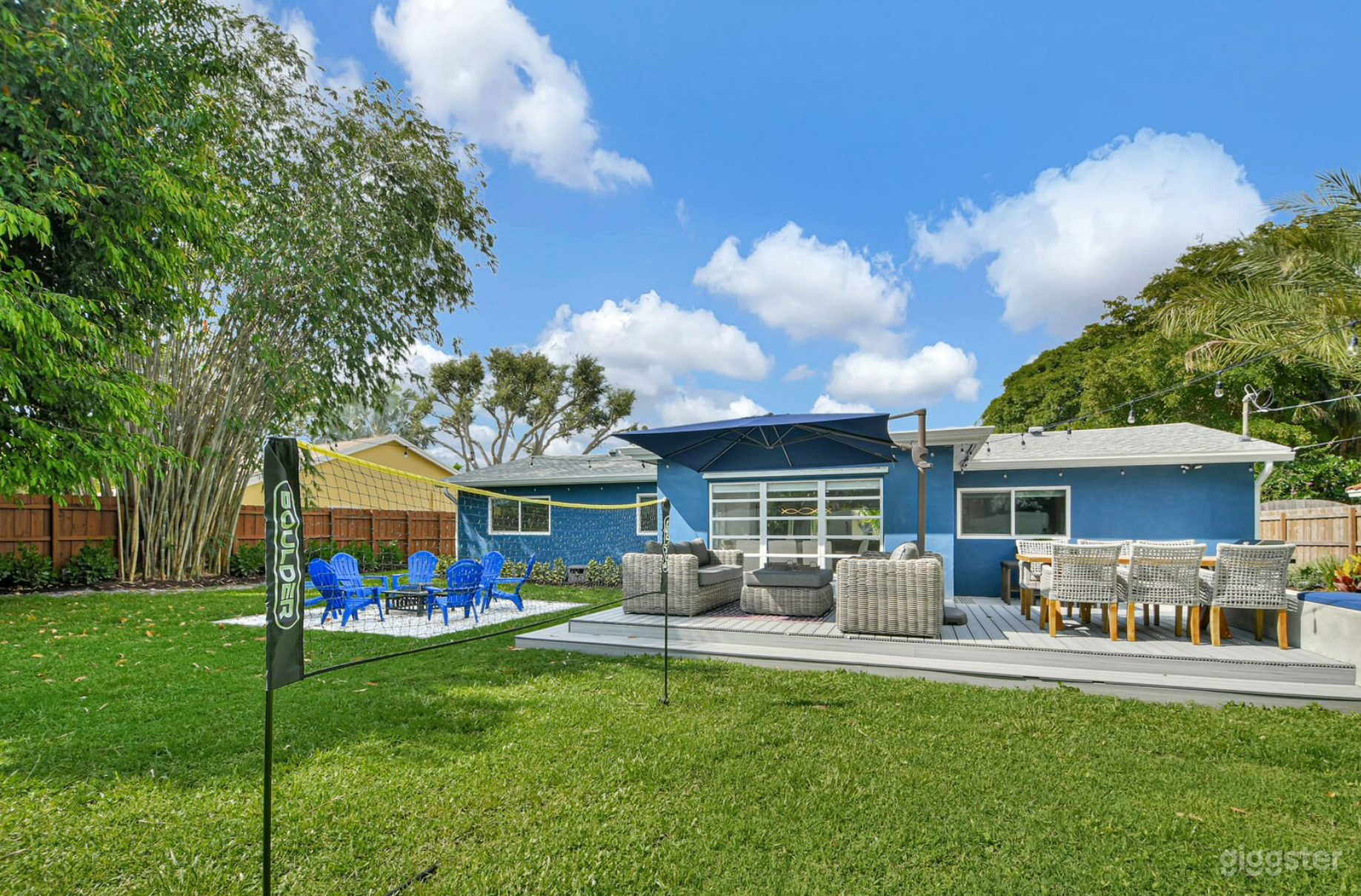 #8103 Spacious Home Games Room and outdoor dining Photo 1