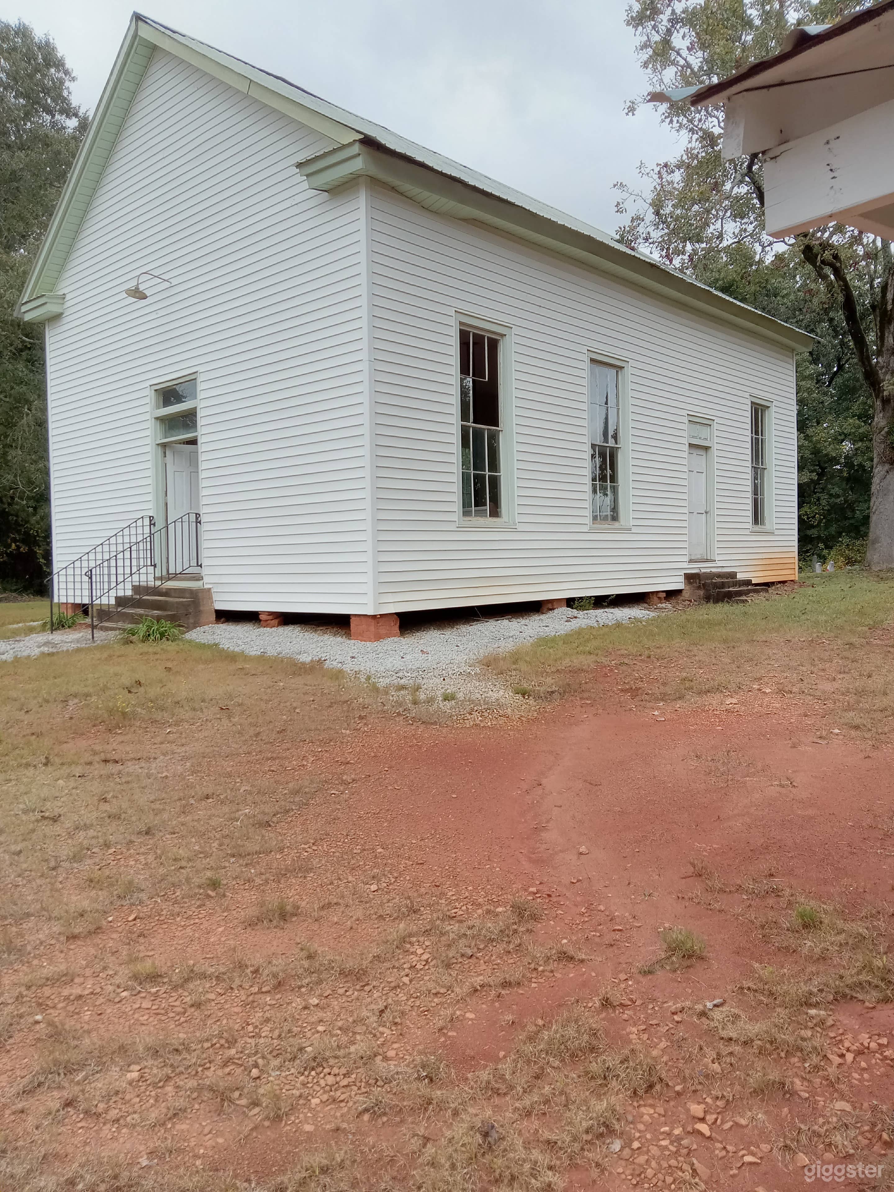 Intimate 1880 Church for Small Gatherings  Photo 4