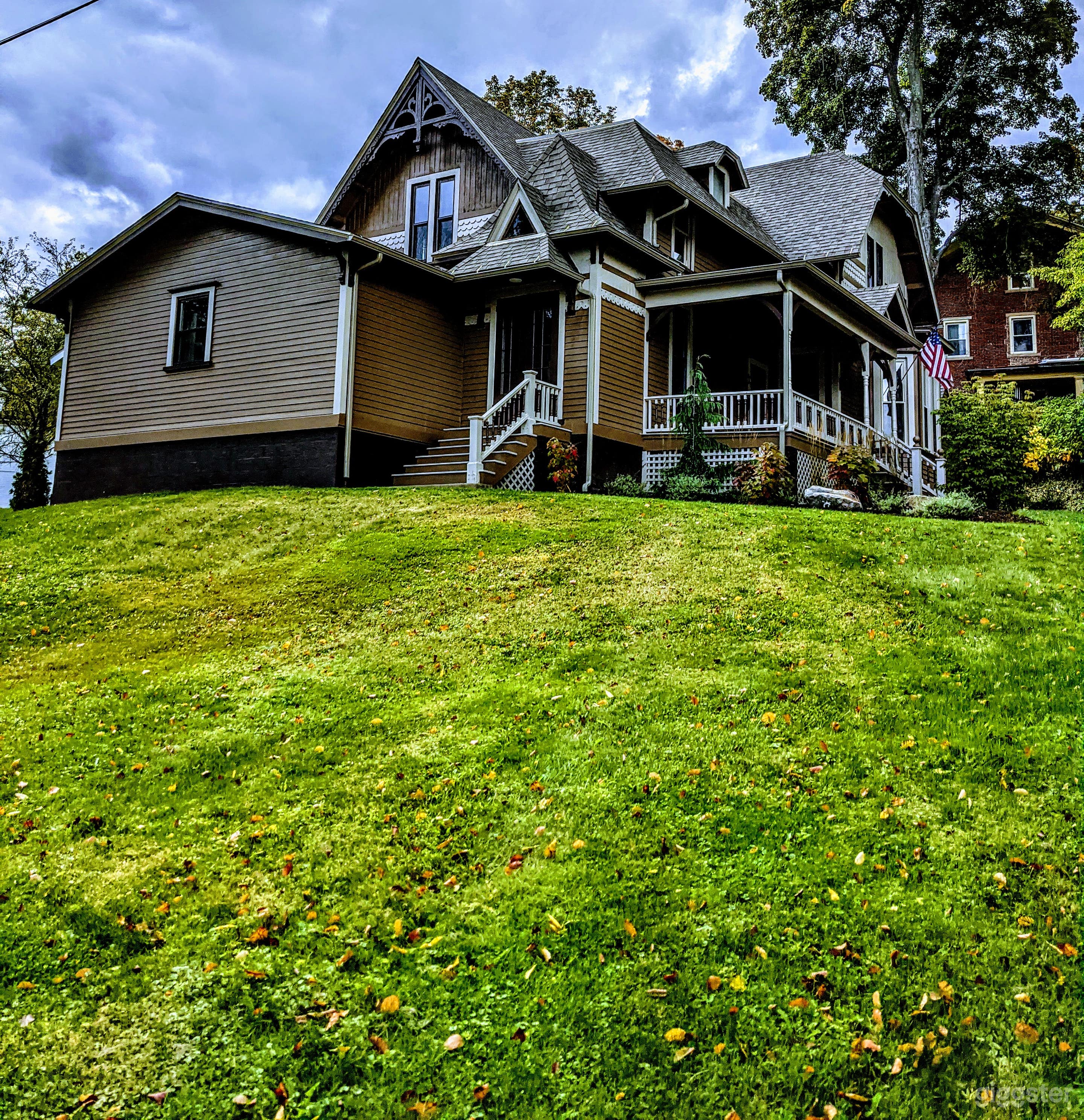 The Madison House Photo 4