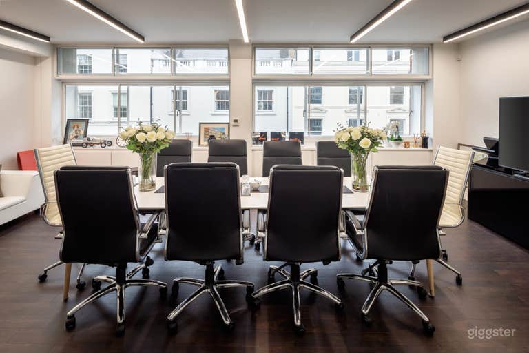  Entire Work Space Venue Hire 