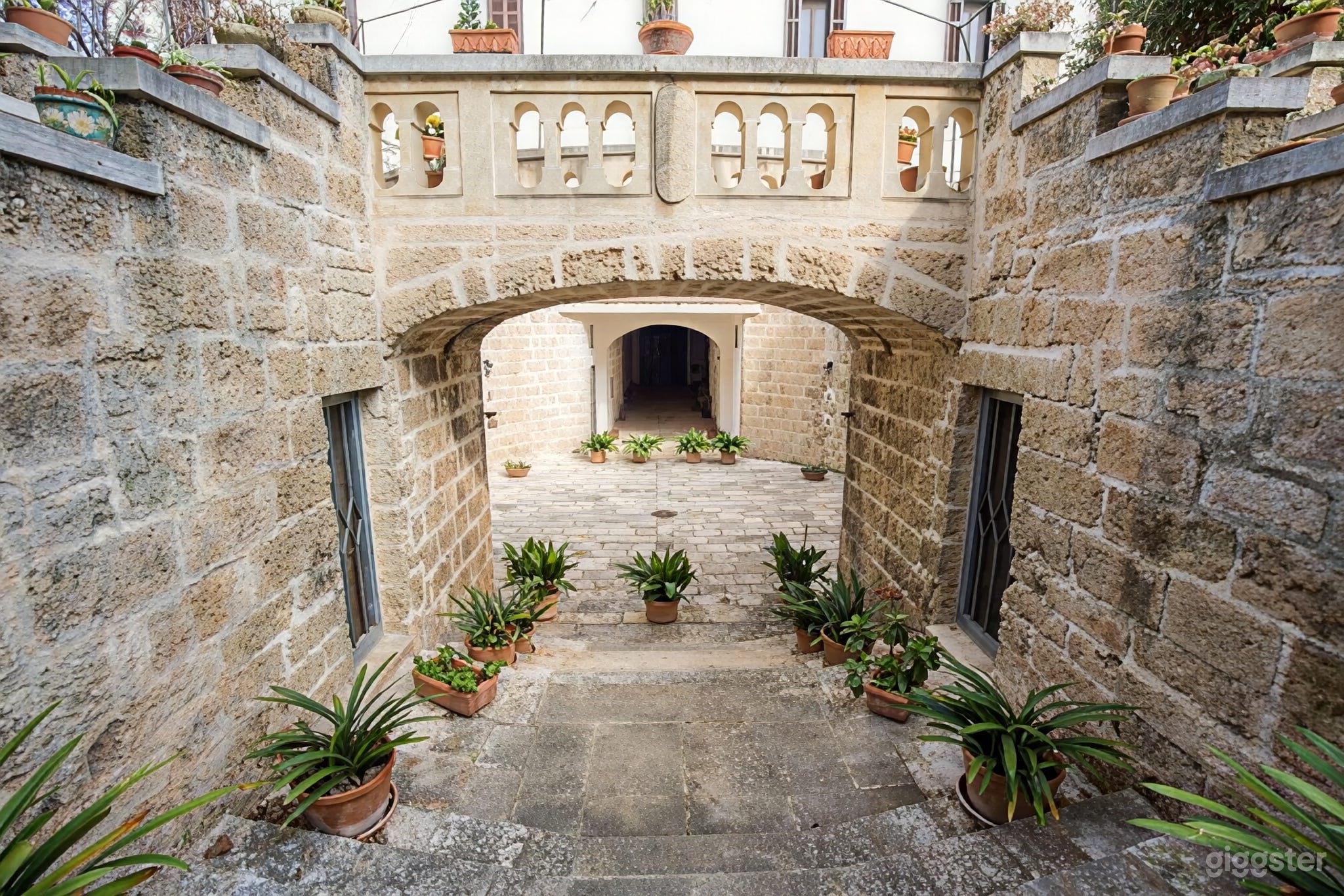 Foto di Palazzo: Dimora Storica del XVIII Secolo 4