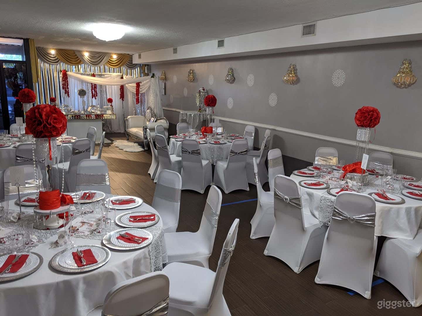 Beautiful Event Space in Queens, NY Photo 3