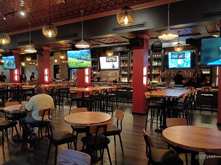  Sophisticated Bar in Lincoln 