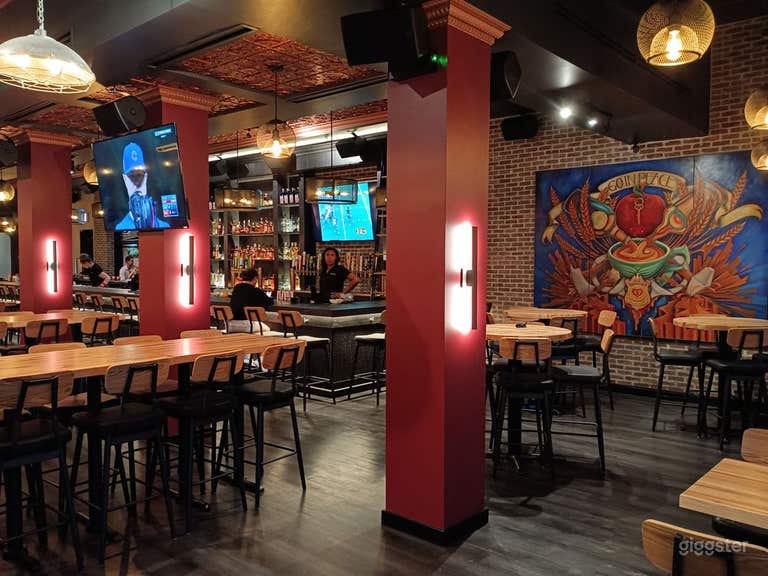  Sophisticated Bar in Lincoln 