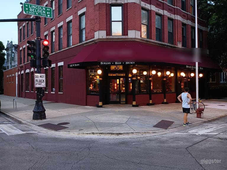  Sophisticated Bar in Lincoln 